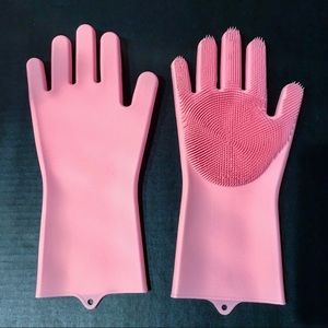 🔥LAST CHANCE🔥 Silicone Magic Gloves